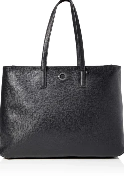 Handtaschen schwarz FZT27 Mellow black