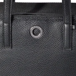 Handtaschen schwarz FZT27 Mellow black
