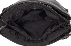 Handtaschen schwarz FZT70 Mellow black