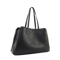 Handtaschen schwarz giro minou shopper lho