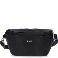 Handtaschen schwarz Gürteltasche