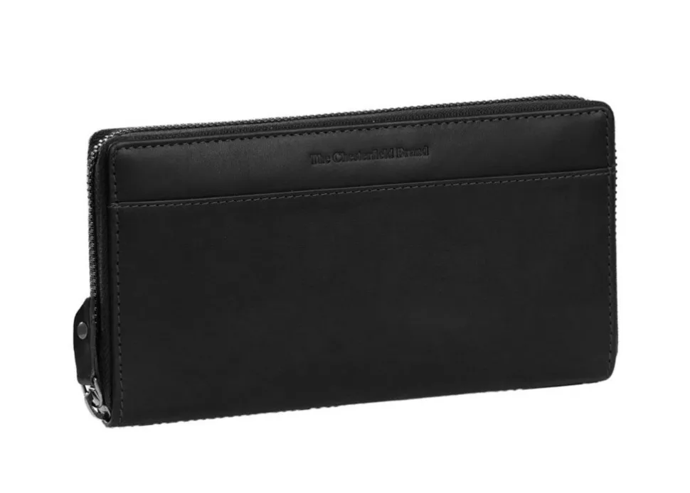 Handtaschen schwarz Halle