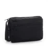 Handtaschen schwarz HIC176 black