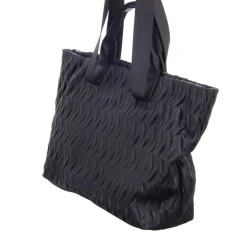 Handtaschen schwarz Hilda