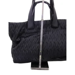 Handtaschen schwarz Hilda