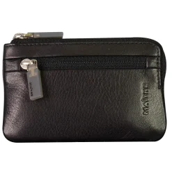 Handtaschen schwarz Hundsbach Sekko KeyCase SZ, black