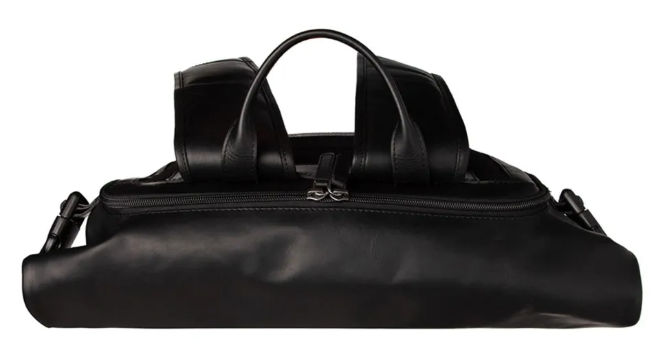 Handtaschen schwarz LIVERPOOL