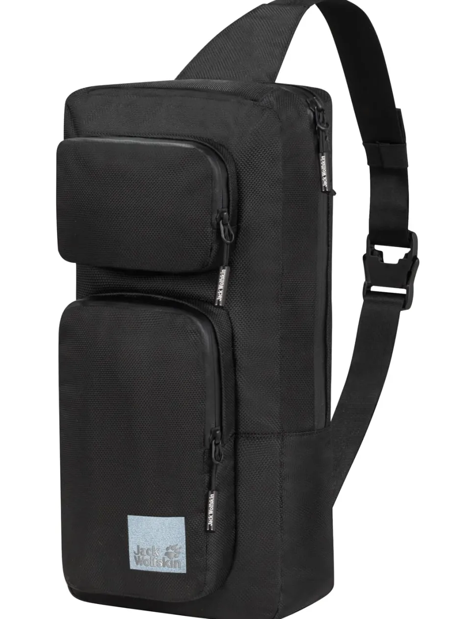 Handtaschen schwarz LYON CROSS OVER