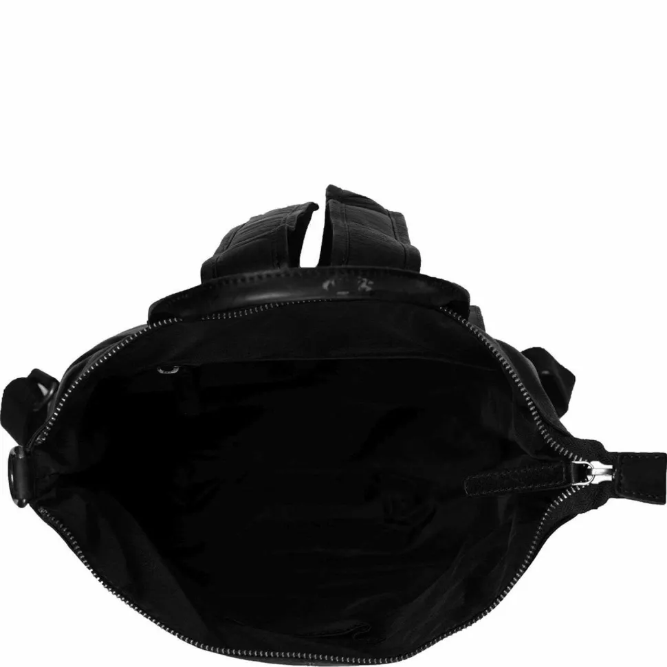 Handtaschen schwarz Manchester