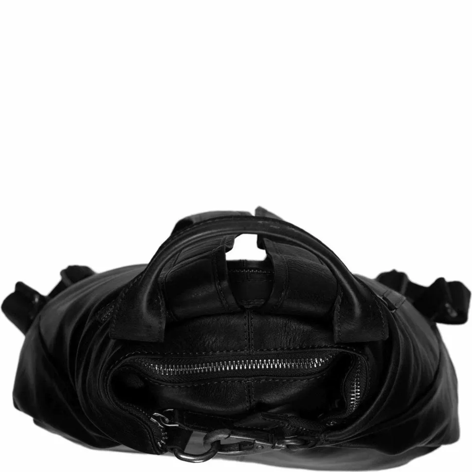 Handtaschen schwarz Manchester