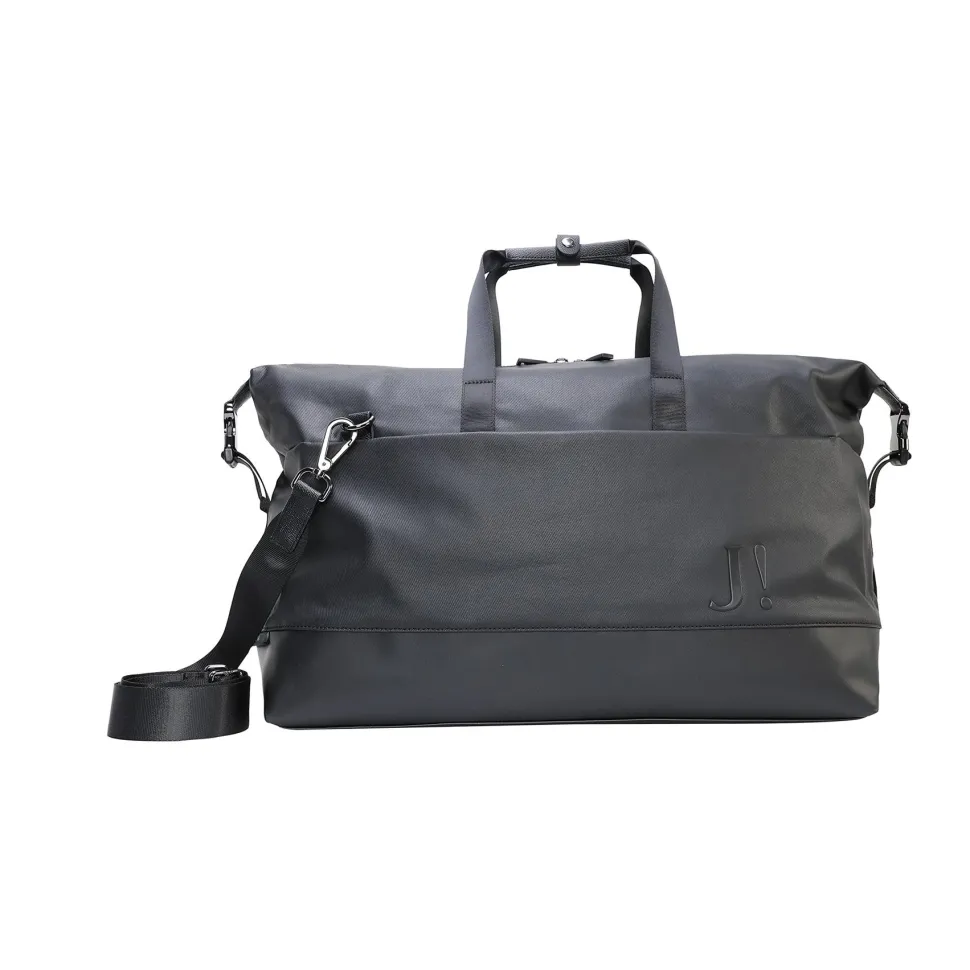 Handtaschen schwarz marcena maik weekender mhz