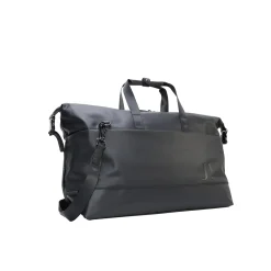 Handtaschen schwarz marcena maik weekender mhz