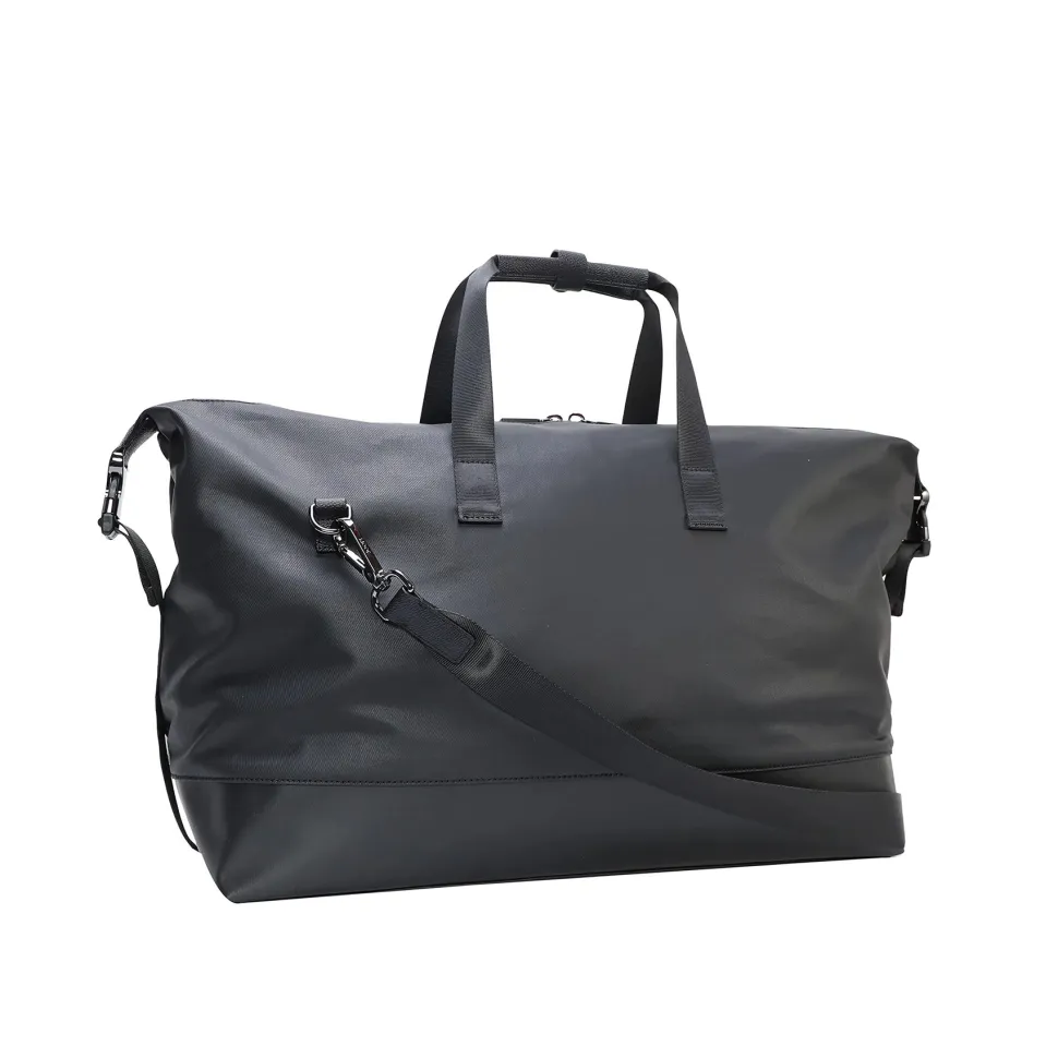 Handtaschen schwarz marcena maik weekender mhz