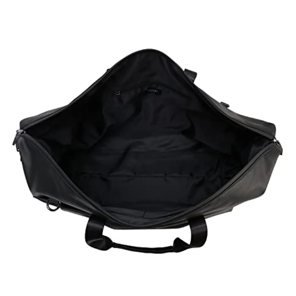 Handtaschen schwarz marcena maik weekender mhz