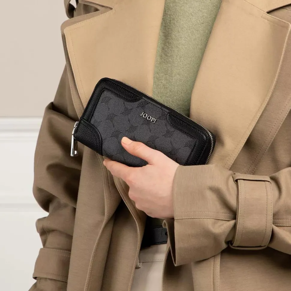 Handtaschen schwarz MELETE