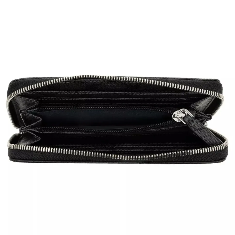 Handtaschen schwarz MELETE