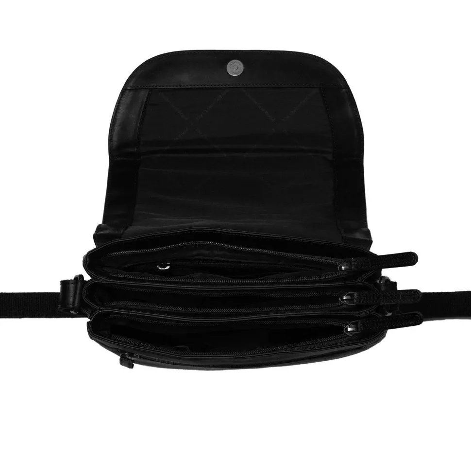 Handtaschen schwarz MILLIE