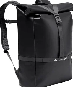 Handtaschen schwarz Mineo Backpack 23