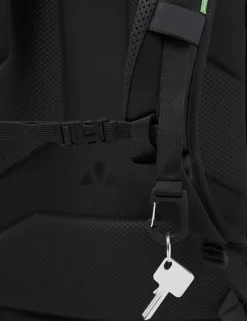 Handtaschen schwarz Mineo Backpack 30
