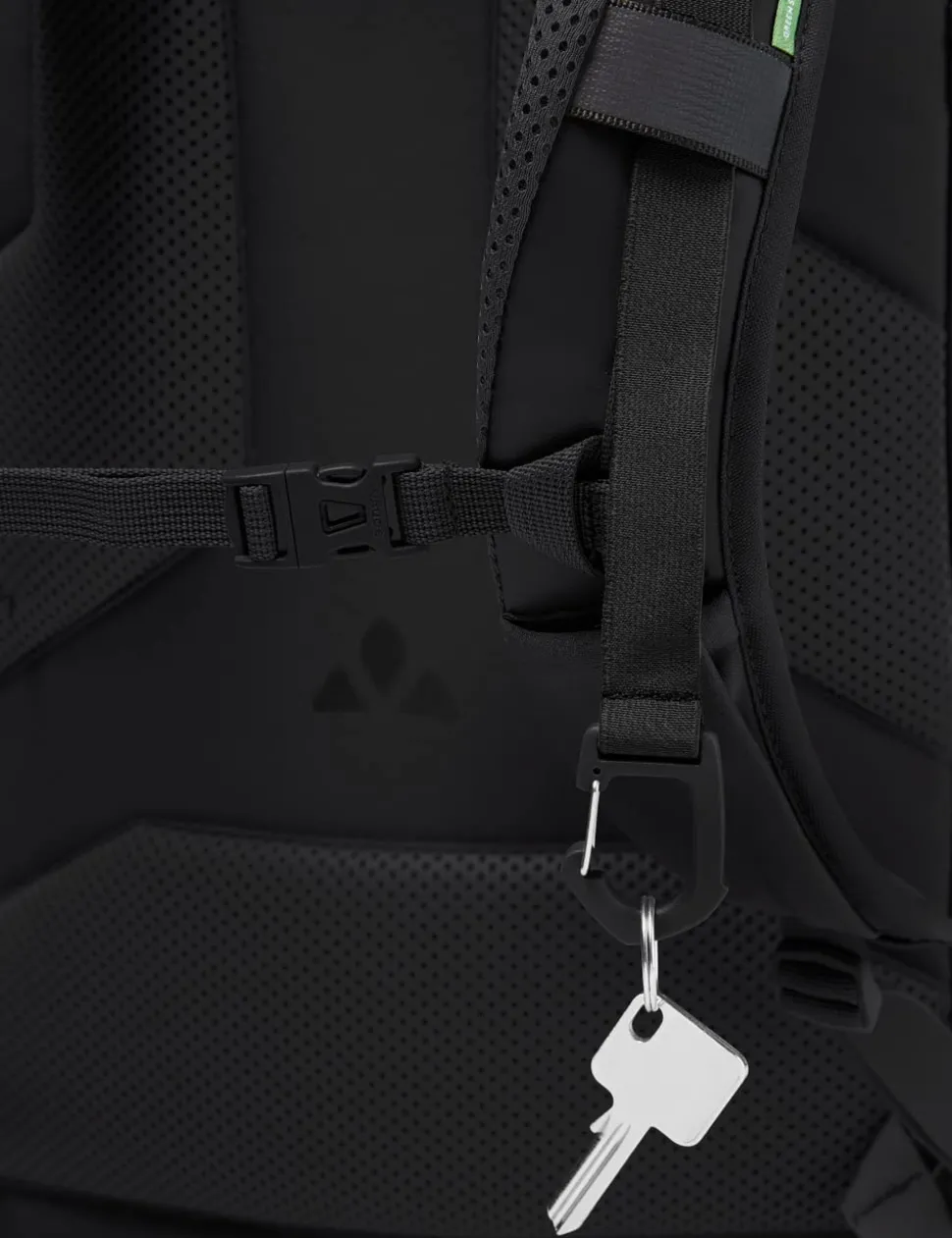 Handtaschen schwarz Mineo Backpack 30
