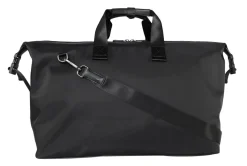 Handtaschen schwarz mirano maik weekender mhz