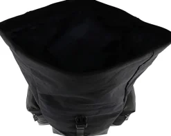 Handtaschen schwarz mirano willy backpack lvf