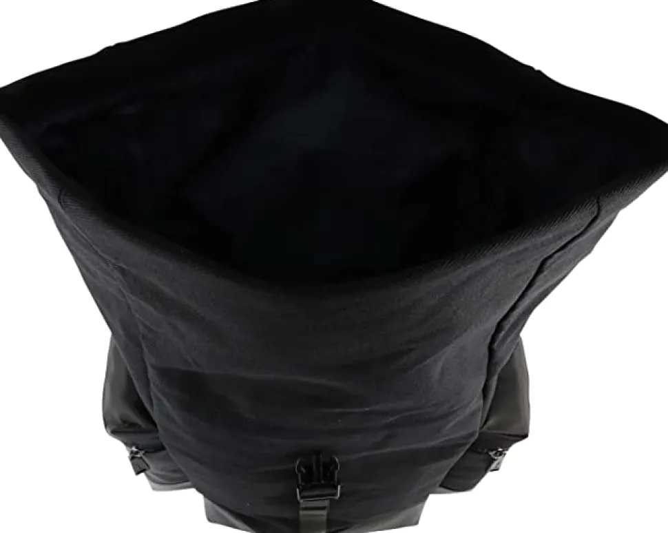 Handtaschen schwarz mirano willy backpack lvf