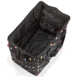 Handtaschen schwarz MT, VE4