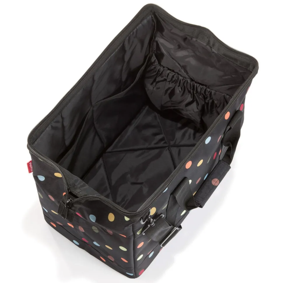 Handtaschen schwarz MT, VE4