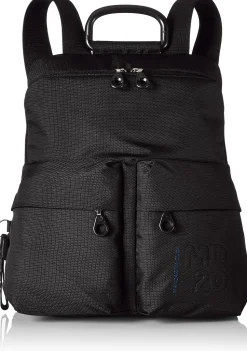 Handtaschen schwarz MTZ4 MD20 black