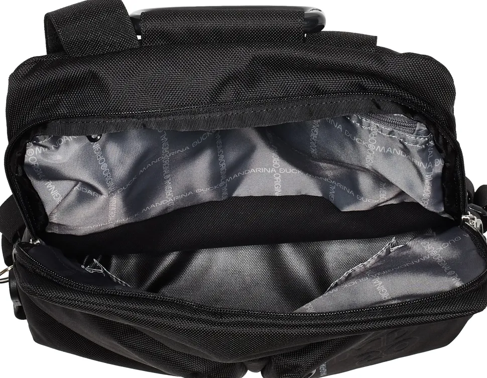 Handtaschen schwarz MTZ4 MD20 black