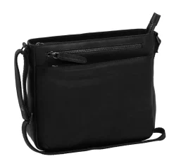 Handtaschen schwarz MUMBAI