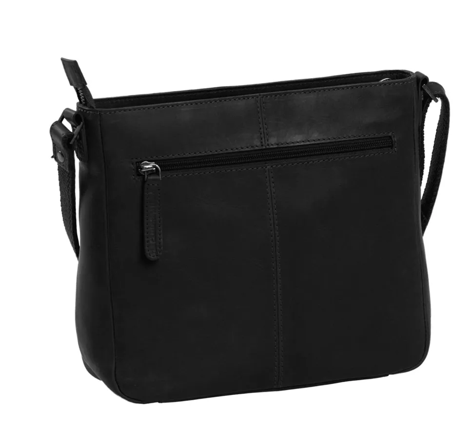 Handtaschen schwarz MUMBAI