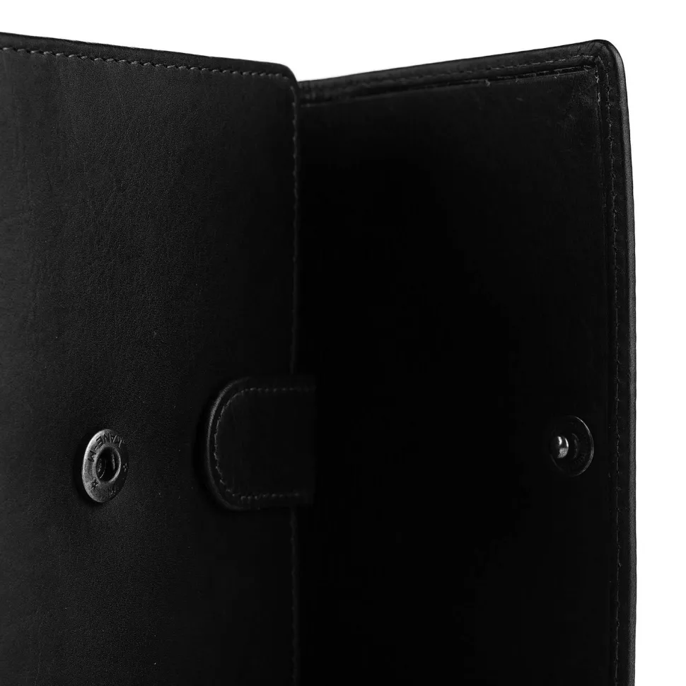 Handtaschen schwarz NADIA