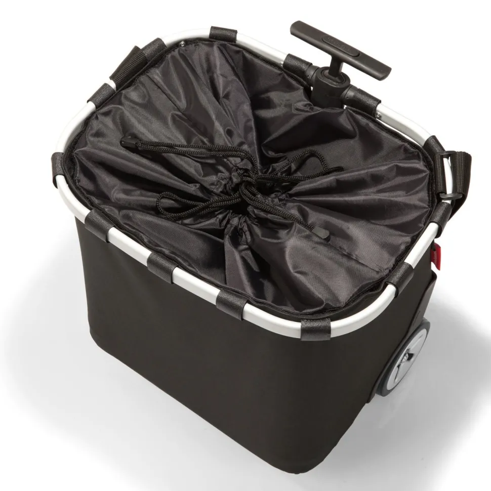 Handtaschen schwarz OE, VE1