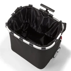 Handtaschen schwarz OE, VE1