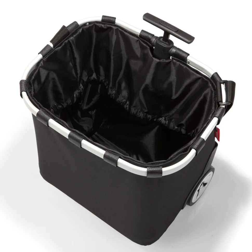 Handtaschen schwarz OE, VE1