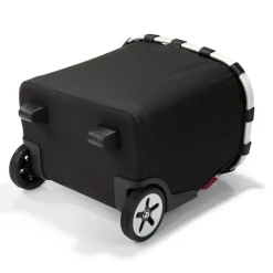 Handtaschen schwarz OE, VE1