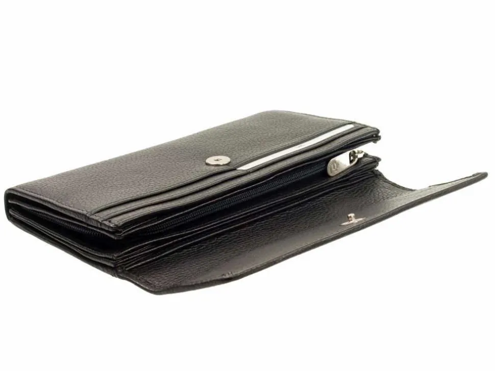 Handtaschen schwarz PRIMAVERA