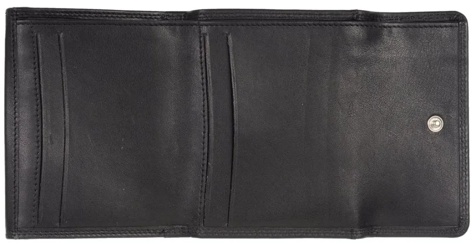 Handtaschen schwarz RFID
