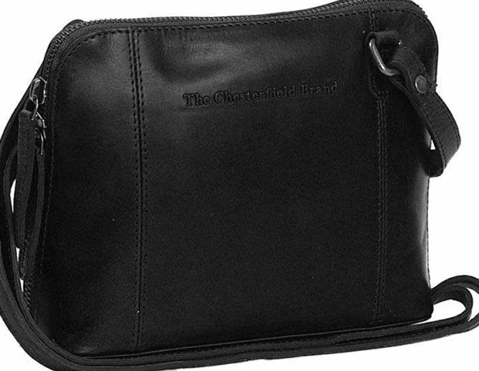 Handtaschen schwarz River