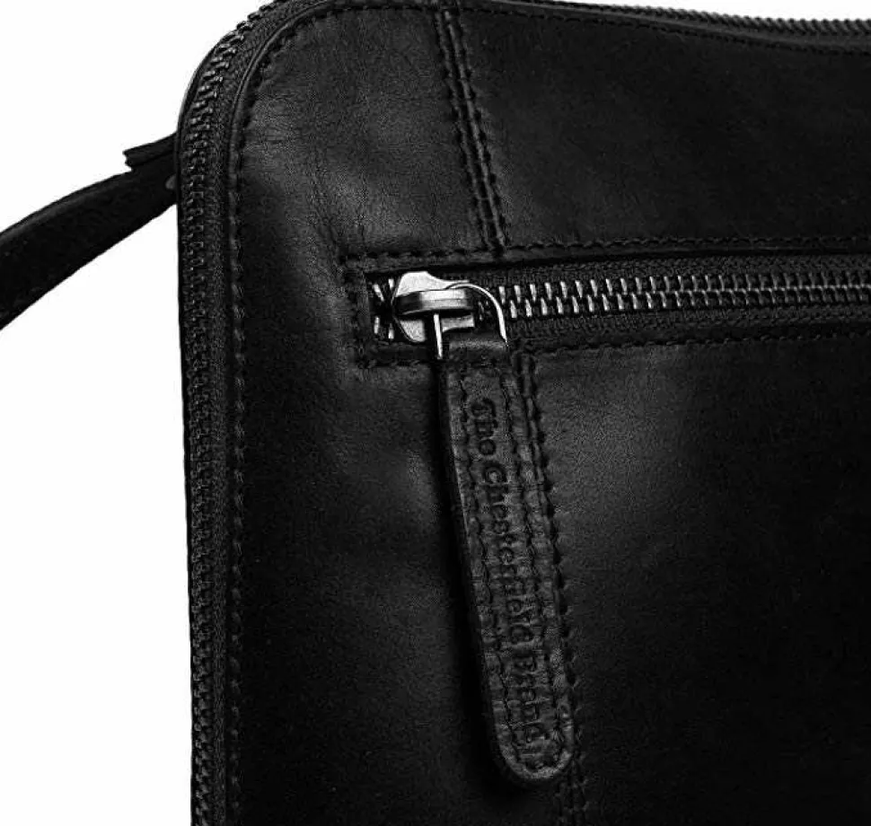 Handtaschen schwarz River