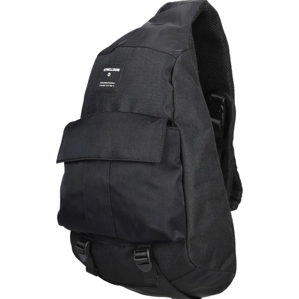 Handtaschen schwarz RIZO