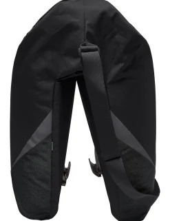 Handtaschen schwarz Road Master Urban (Double)