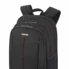 Handtaschen schwarz Rucksack Guardit 2.0