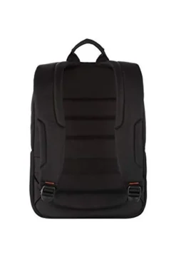 Handtaschen schwarz Rucksack Guardit 2.0