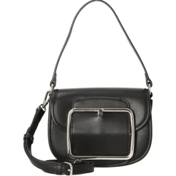 Handtaschen schwarz SADDLE