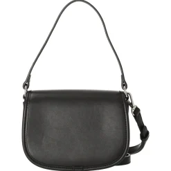 Handtaschen schwarz SADDLE