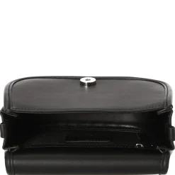 Handtaschen schwarz SADDLE