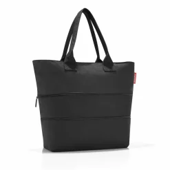 Handtaschen schwarz SHOPPER E1_7003 black